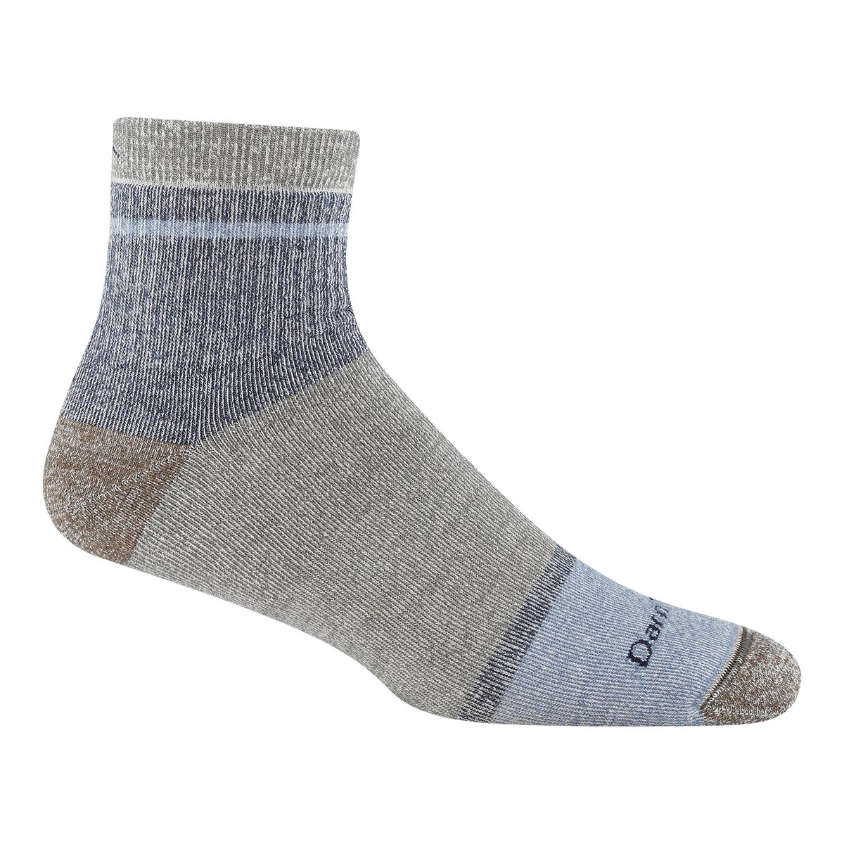 Men's and Women's Apres Heavyweight Shorty 2-Pack