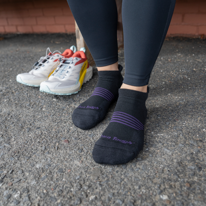 Women's Element No Show Lightweight Run 3-Pack
