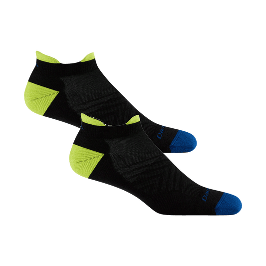 Men's Limited Edition Run No Show Tab 2-Pack