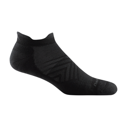 Men's Ultra-Lightweight No Show Tab Run 3-Pack