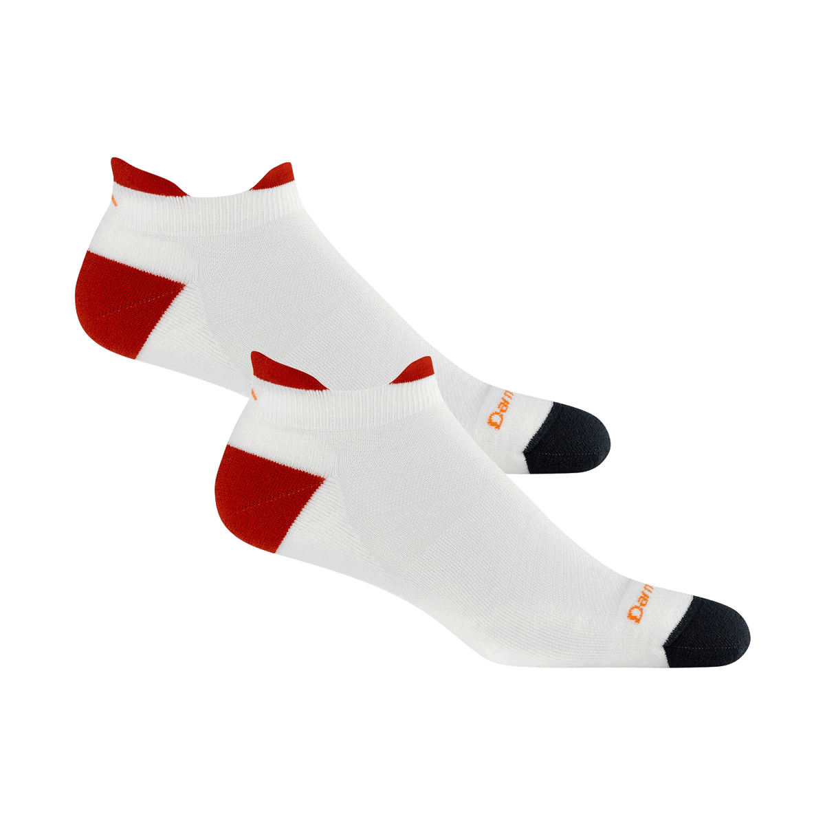 Men's Limited Edition Run No Show Tab 2-Pack