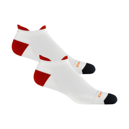 Men's Limited Edition Run No Show Tab 2-Pack