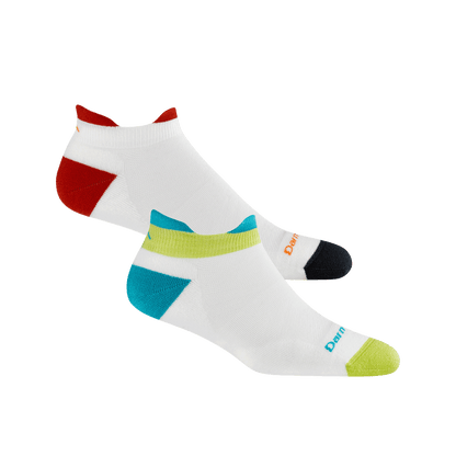 Men's and Women's Limited Edition Run No Show Tab 2-Pack