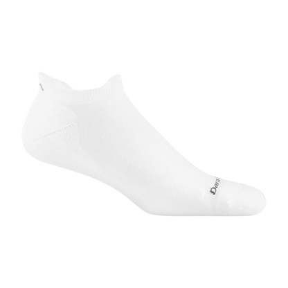 Men's Run No Show Tab Cushioned Ultra-Lightweight Running Socks