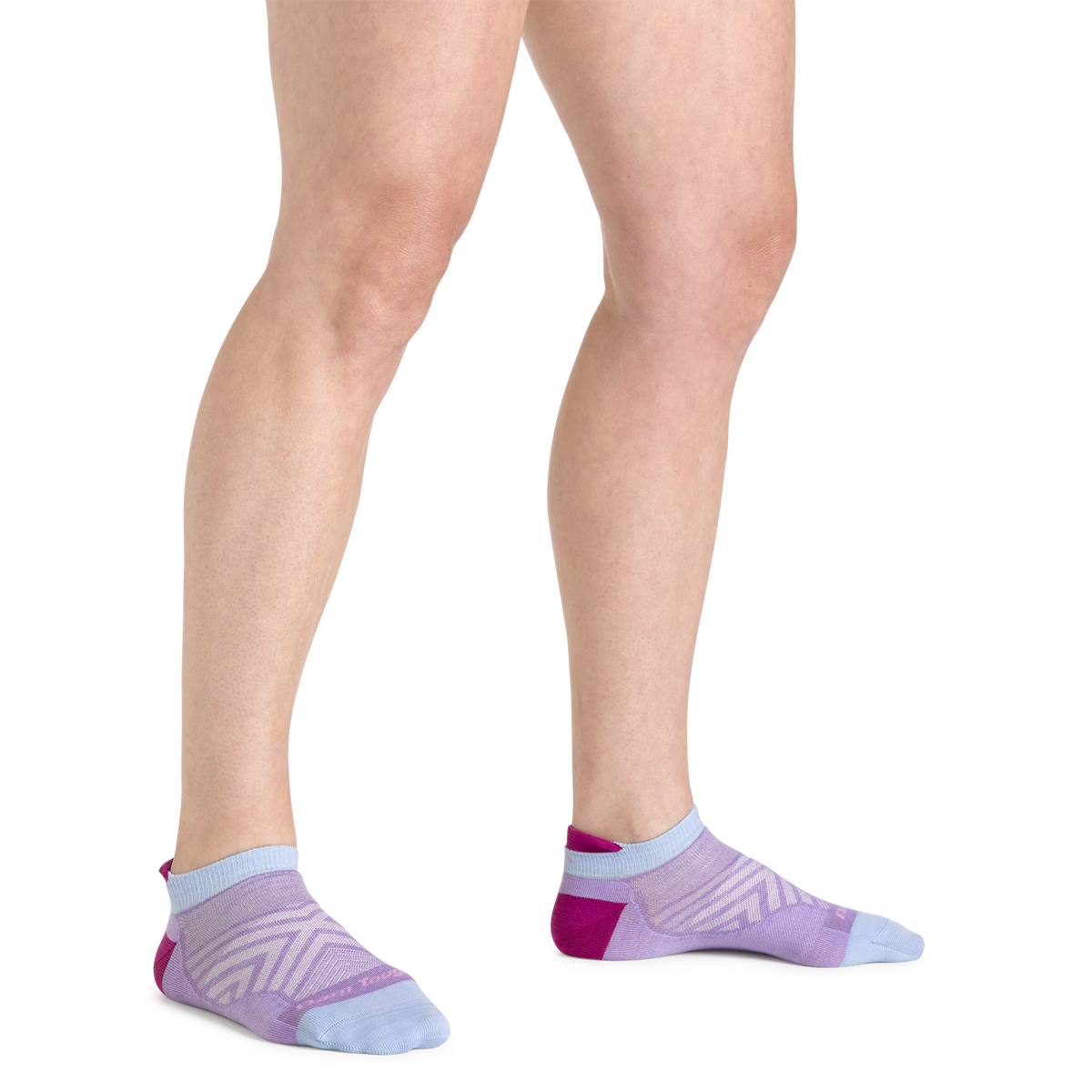 Women's Ultra-Lightweight Run No Cushion 2-Pack