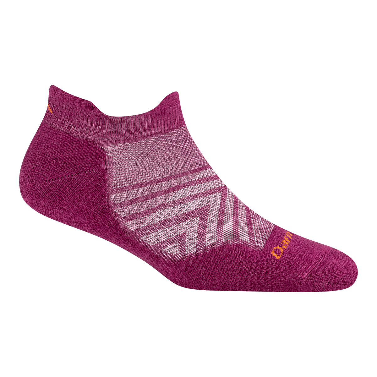 Women's Run No Show Tab Cushioned Ultra-Lightweight Running Socks