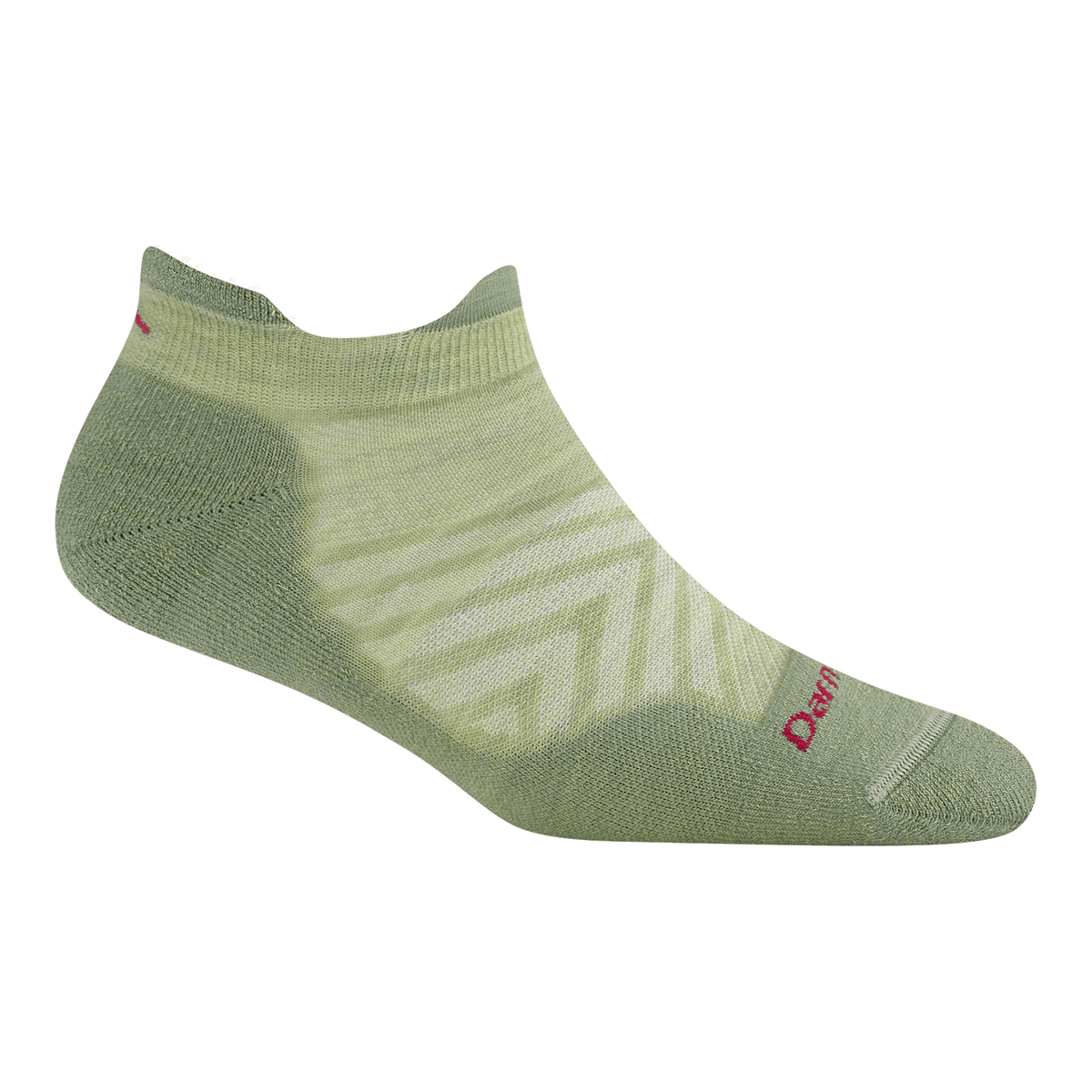 Women's Run No Show Tab Cushioned Ultra-Lightweight Running Socks