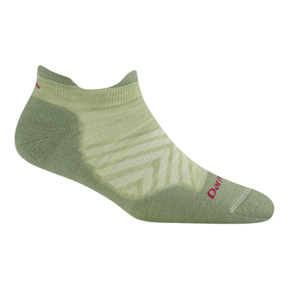 Women's Run No Show Tab Cushioned Ultra-Lightweight Running Socks