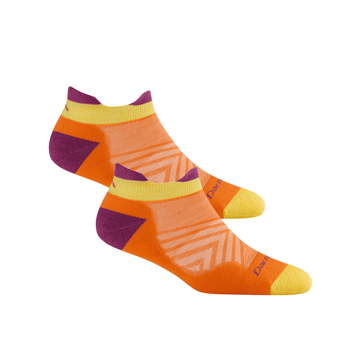 Women's Limited Edition Run No Show Tab 2-Pack