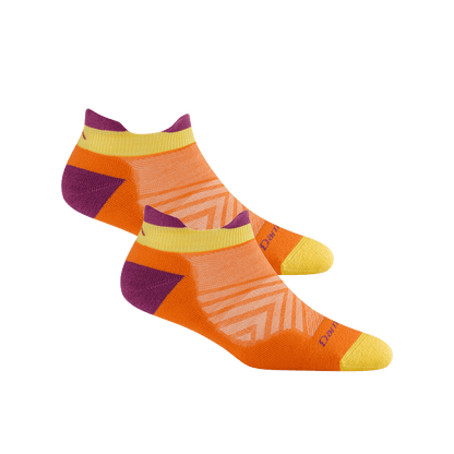 Women's Limited Edition Run No Show Tab 2-Pack