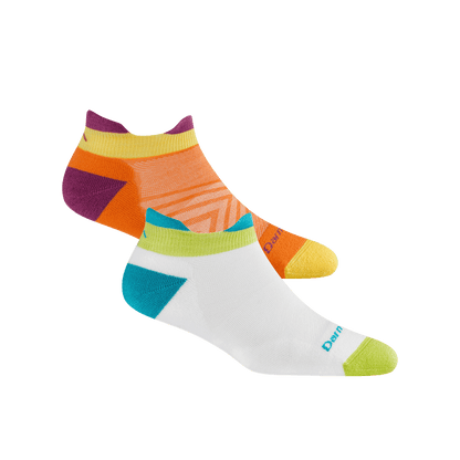 Women's Limited Edition Run No Show Tab 2-Pack