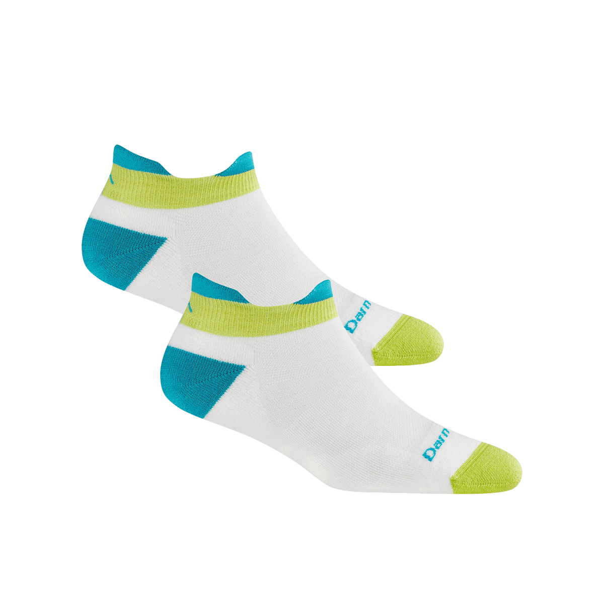 Women's Limited Edition Run No Show Tab 2-Pack