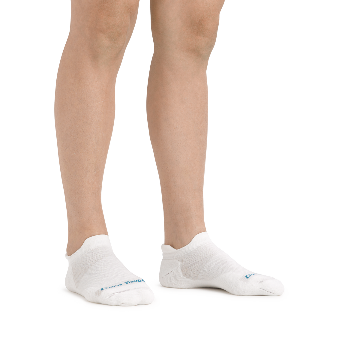 Women's Run No Show Tab Cushioned Ultra-Lightweight Running Socks