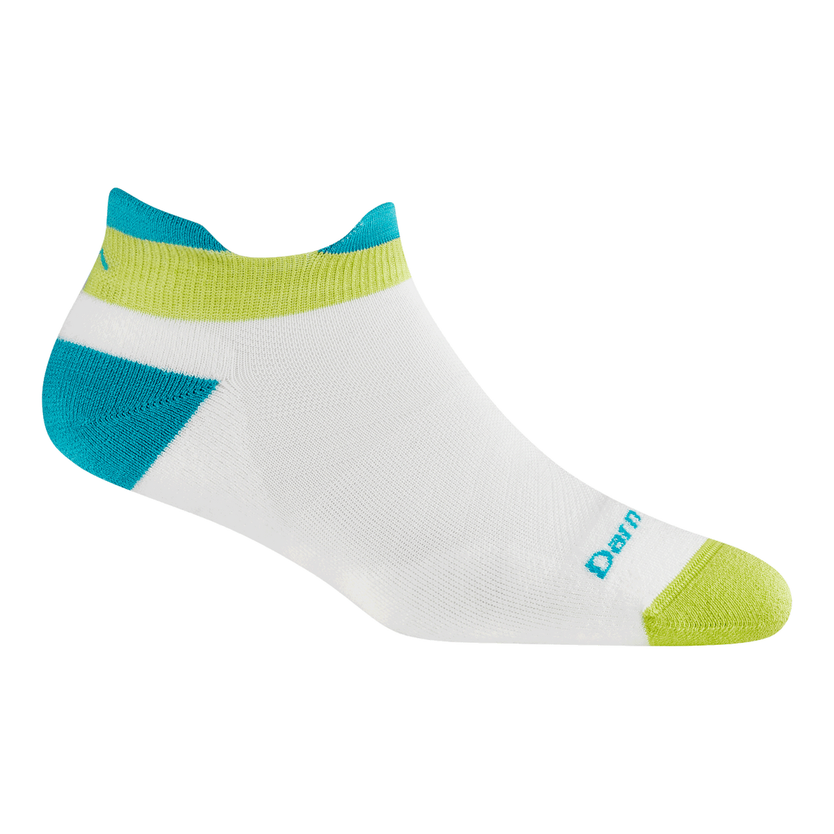 Women's Run No Show Tab Cushioned Ultra-Lightweight Running Socks