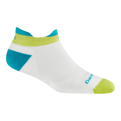 Women's Run No Show Tab Cushioned Ultra-Lightweight Running Socks