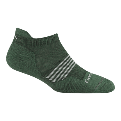 Women's Element No Show Tab Lightweight Running Socks