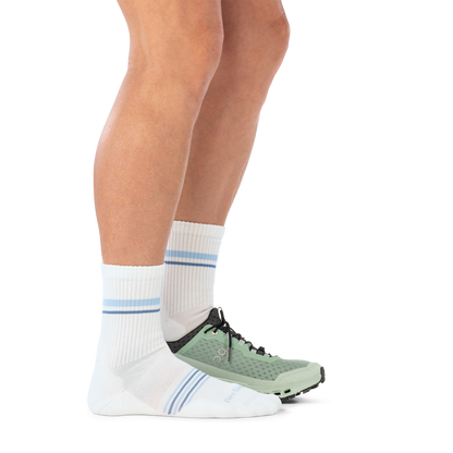Women's Element Micro Crew Lightweight Running Socks