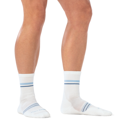 Women's Element Micro Crew Lightweight Running Socks