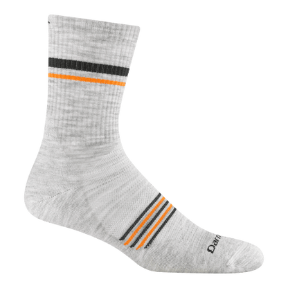 Men's Element Micro Crew Lightweight Running Socks