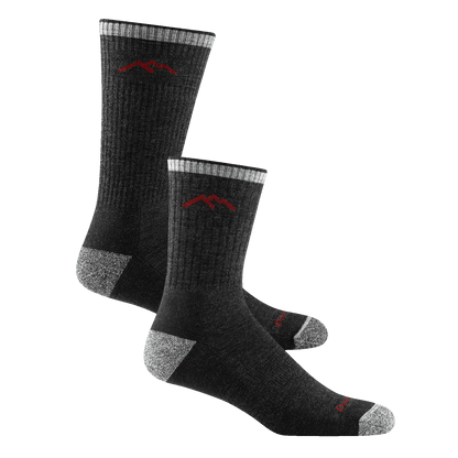 Men's Midweight Hiker Variety 2-Pack