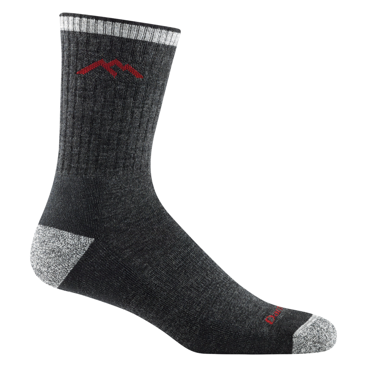 Men's Midweight Hiker Variety 2-Pack