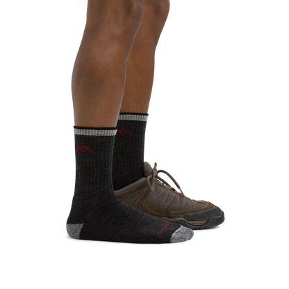 Men's Midweight Hiker Variety 2-Pack