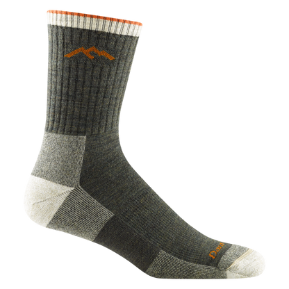 Men's Micro Crew Hiker 2-Pack