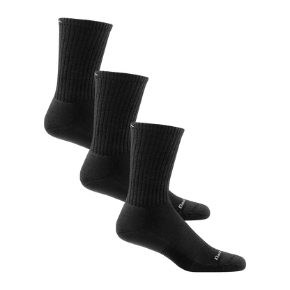 Men's The Standard Lifestyle Crew 3-Pack