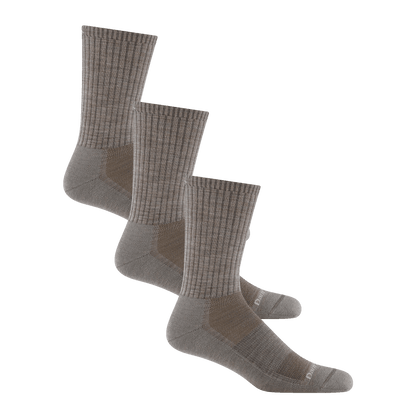 Men's The Standard Lifestyle Crew 3-Pack