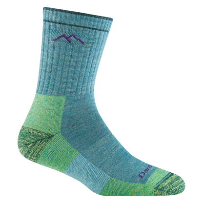 Women's Micro Crew Hiker 2-Pack