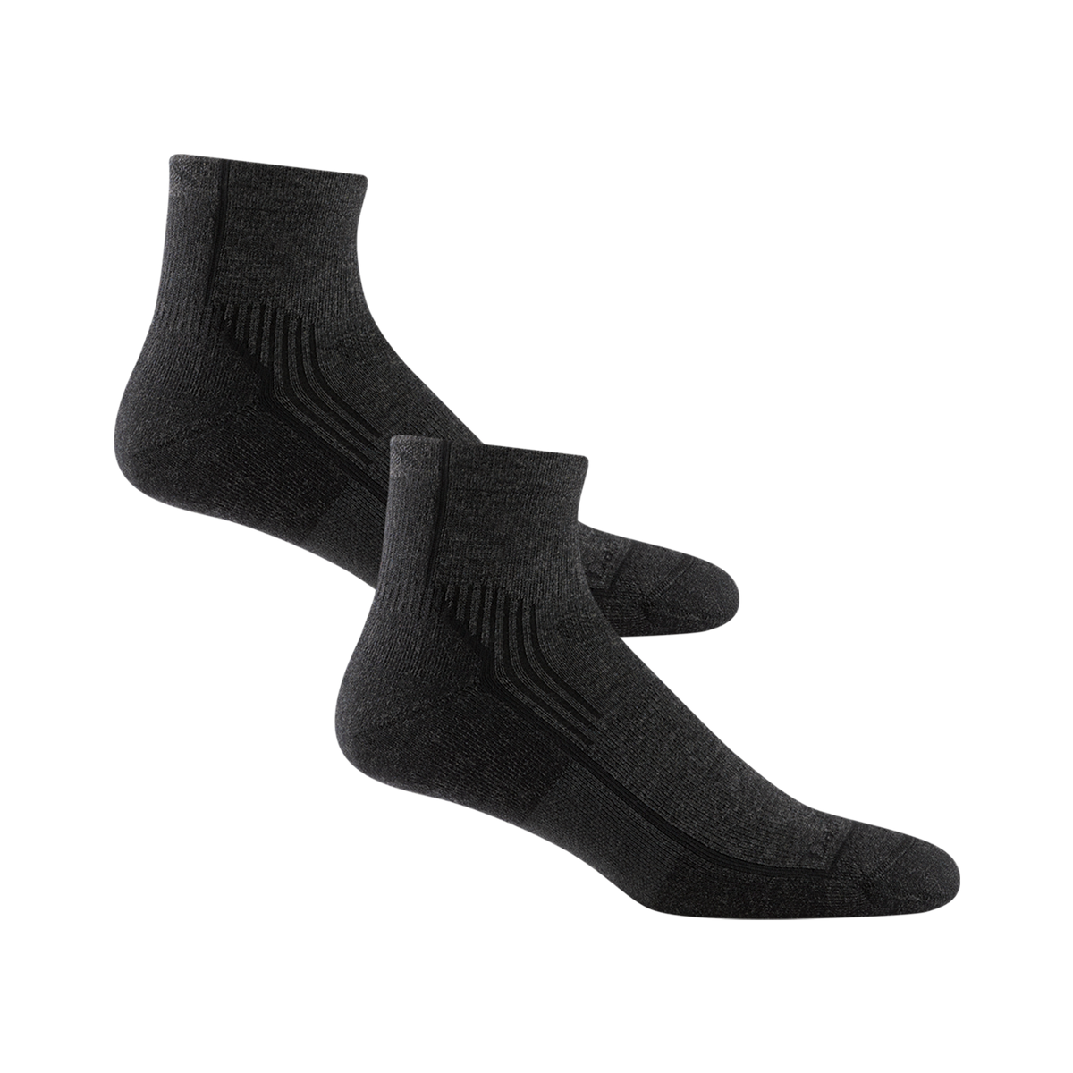 Men's Quarter Hiker 2-Pack