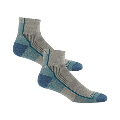 Men's Quarter Hiker 2-Pack