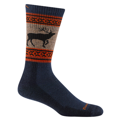 Men's Vangrizzle Boot Midweight Hiking Socks