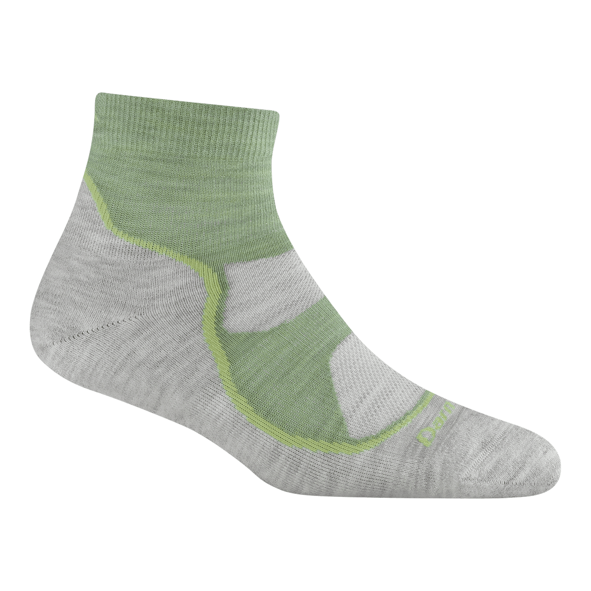 Women's Limited Edition Light Hiker Quarter Lightweight Hiking Socks