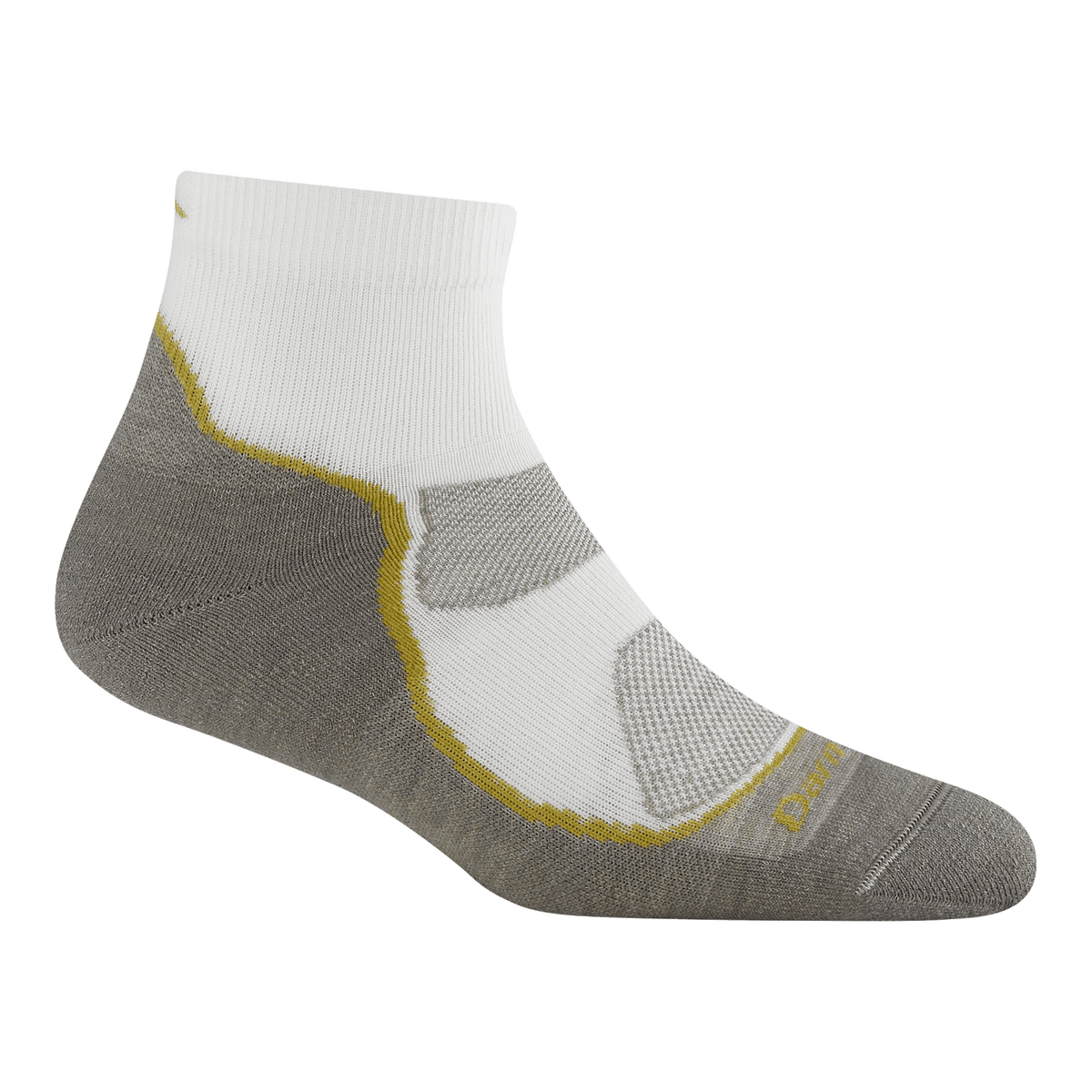 Women's Limited Edition Light Hiker Quarter Lightweight Hiking Socks