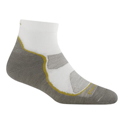 Women's Limited Edition Light Hiker Quarter Lightweight Hiking Socks