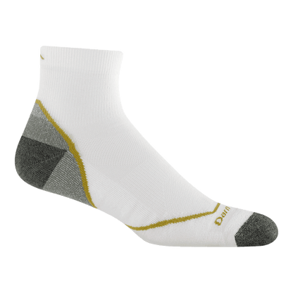 Men's Limited Edition Light Hiker Quarter Lightweight Hiking Socks