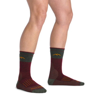 Women's Boot Heavyweight Hunting Socks