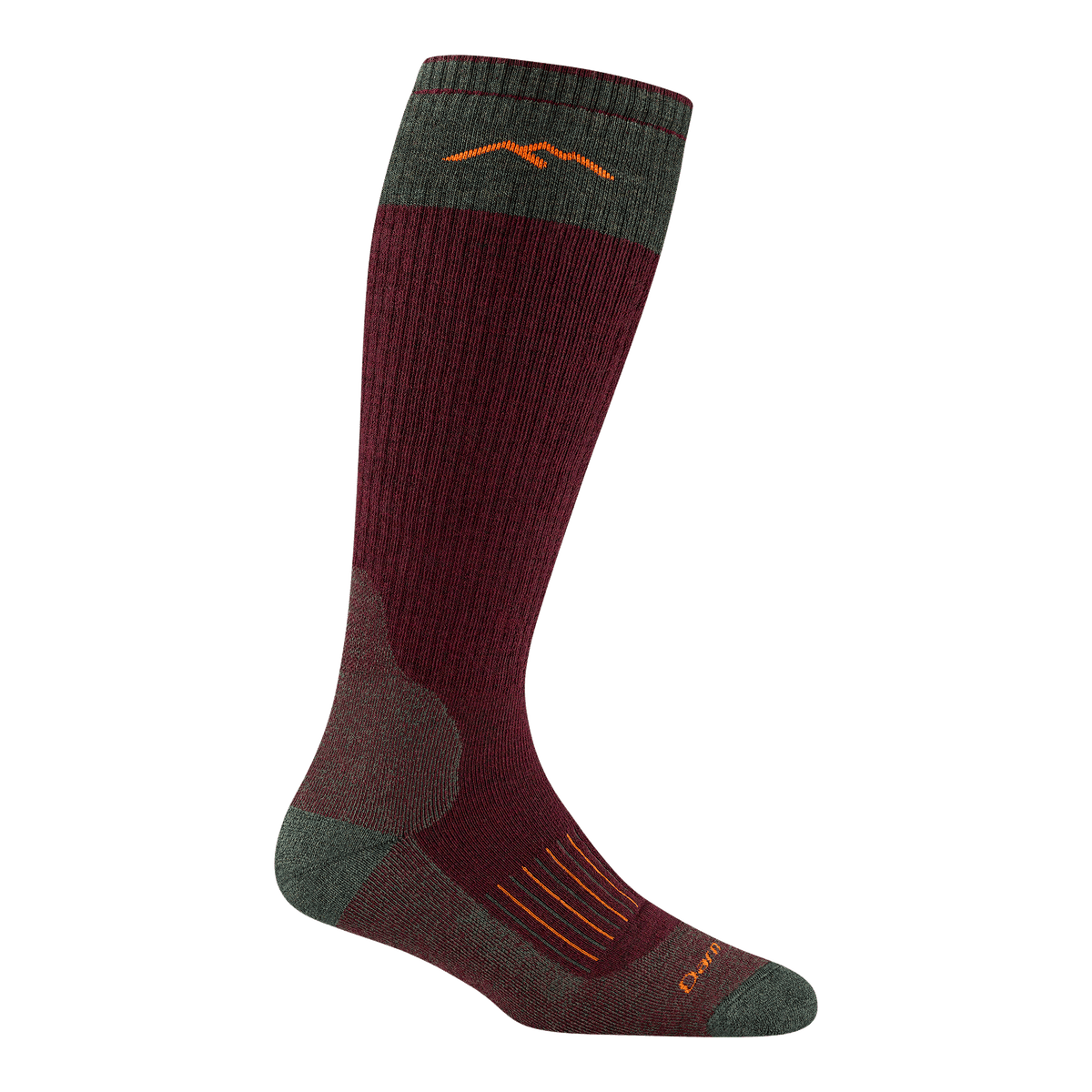 Women's  Over-the-Calf Heavyweight Hunting Socks