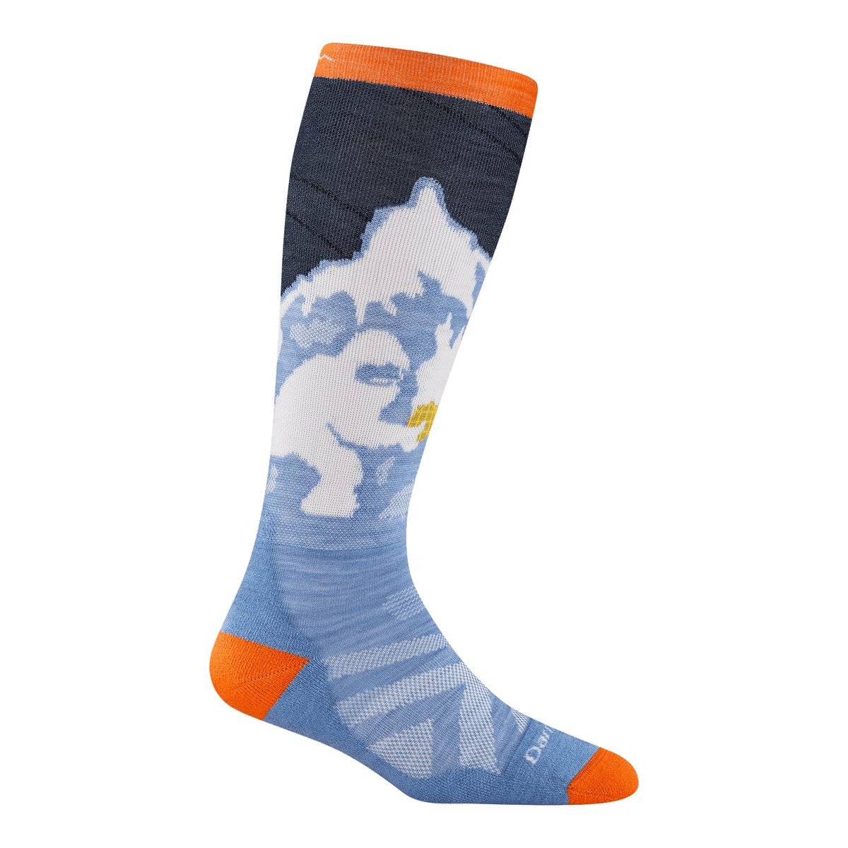 Yeti Over-the-Calf Midweight Ski & Snowboard Multi-Pack