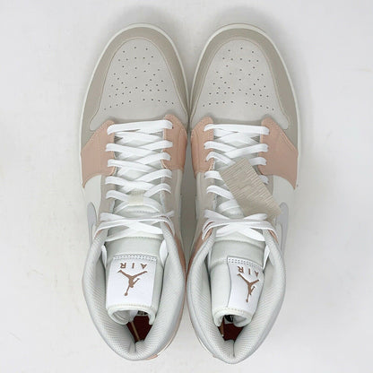 Air Jordan 1 Mid “Milan”