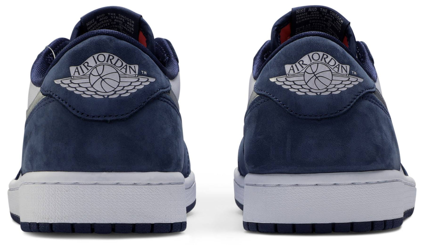 Air Jordan 1 Low SB Eric Koston Mens - CJ7891-400