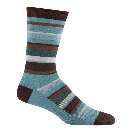 Men's Druid Crew Lightweight Lifestyle Socks
