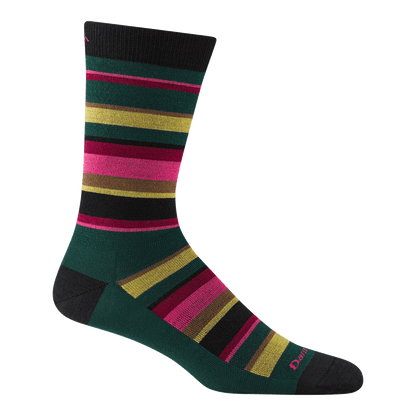 Men's Druid Crew Lightweight Lifestyle Socks