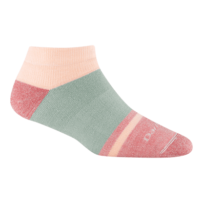 Men's and Women's Apres Heavyweight No Show 2-Pack
