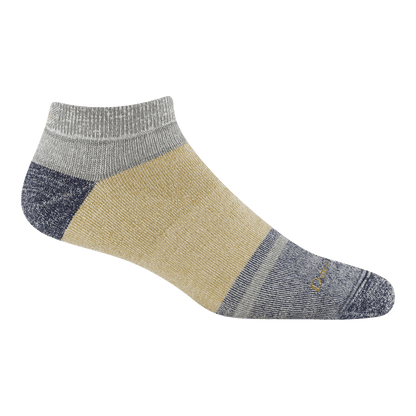Men's and Women's Apres Heavyweight No Show 2-Pack
