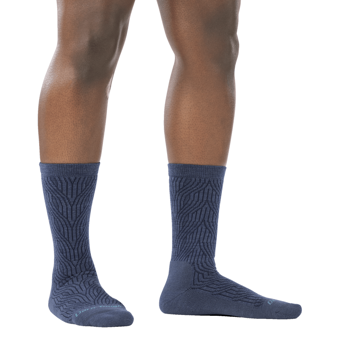 Women's Cable Crew Lightweight Lifestyle Socks