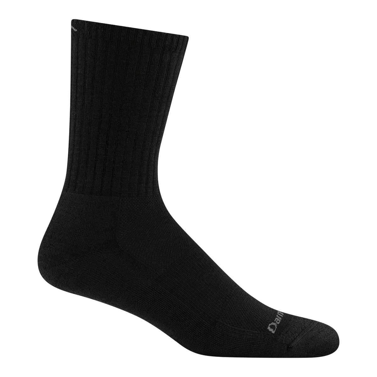 Men's The Standard Micro Crew Lightweight Lifestyle Socks