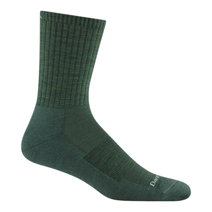 Men's The Standard Micro Crew Lightweight Lifestyle Socks
