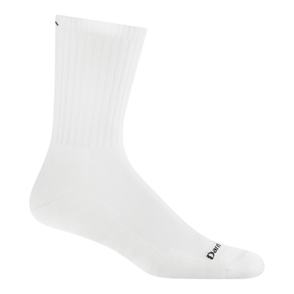 Men's The Standard Micro Crew Lightweight Lifestyle Socks
